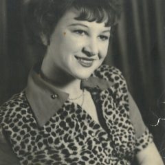 Mary Martin