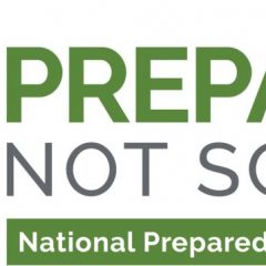National Emergency Preparedness Month         Part 3:City, County a Team
