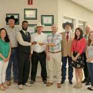 Roan Oak Masonic Lodge Scholarships