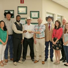 Roan Oak Masonic Lodge Scholarships