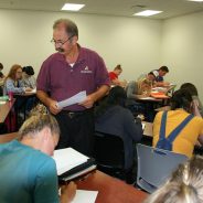 PJC Sulphur Springs News