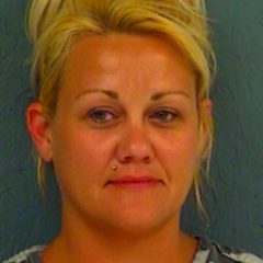 Mesquite Woman Arrested  Following Disturbance Complaint In Cumby