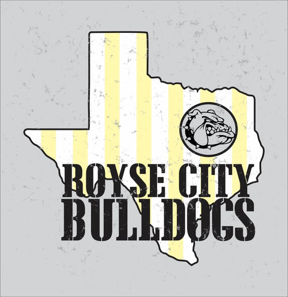 Royse City Bulldogs