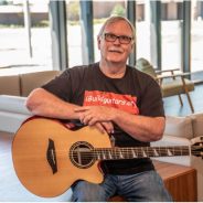 Veteran-Photographer Thomas Morrissey to Speak at Writers Organization