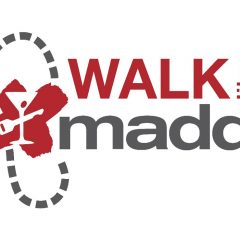 Annual Walk Like Madd