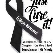 Epilepsy Awareness Fundraiser at Backstory Brewery