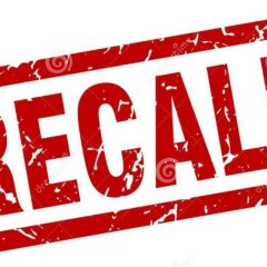 General Mills Recalls Five Pound Bags of Gold Medal Unbleached All Purpose Flour