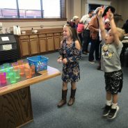 Room Transformations At Bowie Primary Enhance Reading, Math Classes