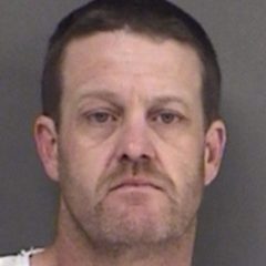 Commerce Man Reportedly Caught In Sulphur Springs With Methamphetamine