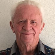 Charles Glen Smith