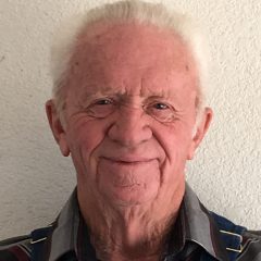 Charles Glen Smith