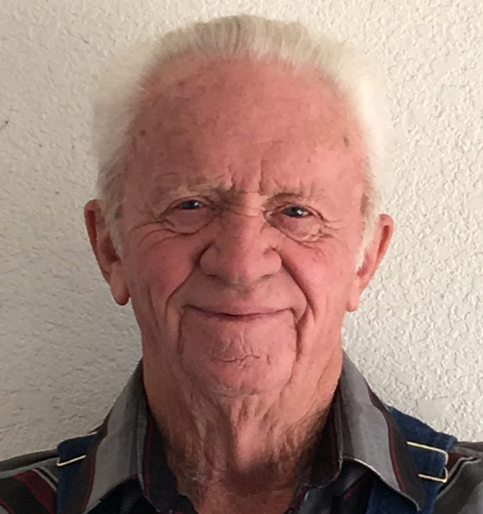 Charles Glen Smith