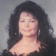 Claudia Janet Beggs