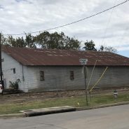 Commissioners To Open Bids For Houston-Rosemont Street Building Project