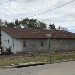 Future of Houston-Rosemont Street Site, Building Discussed By Commissioners Court, County Officials