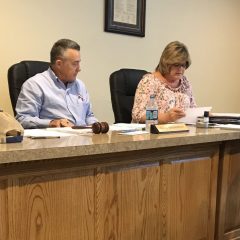 Cumby City Council Approves Resolution Calling For Special May 2 Election For Place 2 Alderman