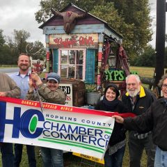 Chamber Connection – Oct. 17, 2019