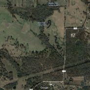 Update: Diesel Spill In Miller Grove Reportedly Larger Than Originally Estimated