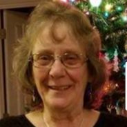 Donna Marie Pantenburg