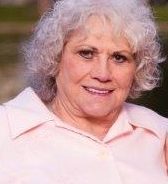 Frances Mae Cornwell