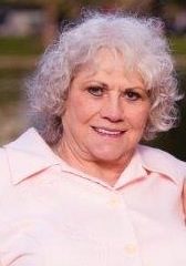 Frances Mae Cornwell