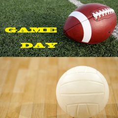 Wildcats Football Is Back Tonight, There Is Also Lady Cats Volleyball On This Game Day Friday