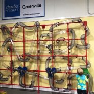 Grand Opening for the Northeast Texas Children’s Museum