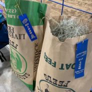 Hay Show: Deadline Oct. 11 for Hay Samples from Hopkins, Rains County Forage Producers