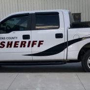 Disturbance Involving A Brick Results In Arrest