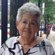Janet Jean Blanton