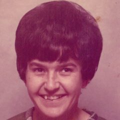 Jean Wafford