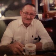 Jimmy Clayton, Sr