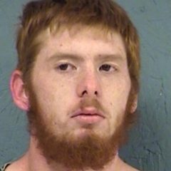 Cumby Man Accused Of Hiding Methamphetamine In His Boot