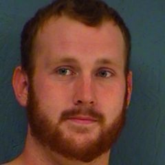 Sulphur Springs Man Jailed On Violation Of Probation, Gregg County Warrants