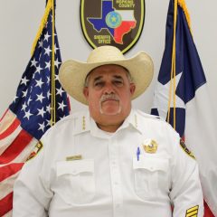Tatum Invites Community To Become Associate Members Of Sheriffs’ Association