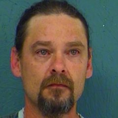 Sulphur Springs Man Jailed For Allegedly Choking Woman During Assault