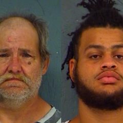 2 Arrested On Wildcat Way Thursday Evening