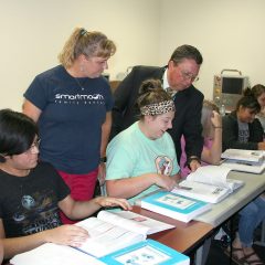 PJC Sulphur Springs News