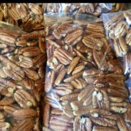 Last Call for Pecans! Sr’s Fundraiser Sale Ends Wed. October 28, Delivery Nov. 2