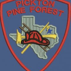 JBT Marketing Conducting Photo Fundraiser For Pickton-Pine Forest VFD