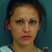 Woman’s Bond Revoked On 2 Controlled Substance Charges