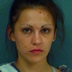 Woman’s Bond Revoked On 2 Controlled Substance Charges