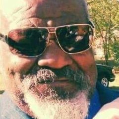 Sam Porter, Jr.