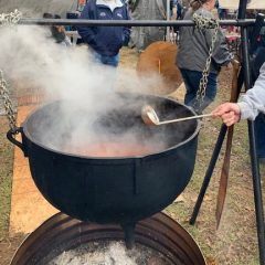 Hopkins County Stew Drive-Thru Is This Saturday, Oct. 24