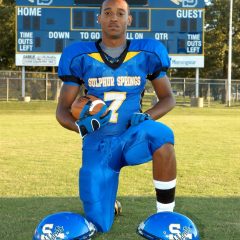 Tyrik Rollison Joining Coach Owens’ Football Staff at SSHS
