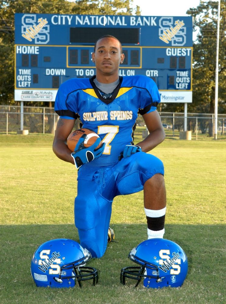 Sulphur Springs High School (Sulphur Springs, TX) Athletics