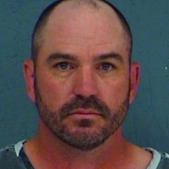 Sulphur Springs Man Jailed On Child Porn, Sex Charges