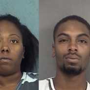 SCU Serve Warrant, Arrest 2 At Sulphur Springs Apartment Complex