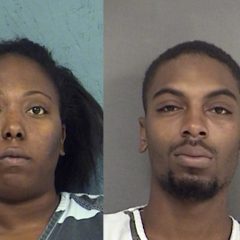 SCU Serve Warrant, Arrest 2 At Sulphur Springs Apartment Complex