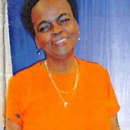 Wanda Ruth Harris Whitmore
